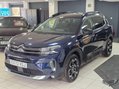 Citroen C5 Aircross 1.2 PureTech Shine EAT8 Euro 6 (s/s) 5dr 2