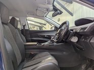 Peugeot 3008 1.6 3008 Allure Blue HDi S/S 5dr 54