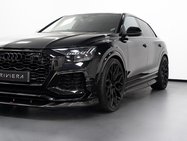 Audi RS Q8 4.0 TFSI V8 Vorsprung SUV 5dr Petrol Tiptronic quattro Euro 6 (s/s) (600 ps 27