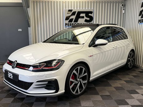 Volkswagen Golf 2.0 TSI GTI Performance Hatchback 5dr Petrol DSG Euro 6 (s/s) (245 ps) 33