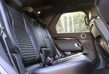 Discovery 5 Commercial