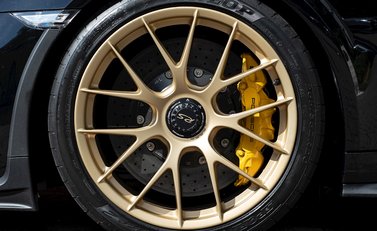 Porsche 911 (991.2) GT3 RS Weissach 10