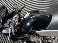 Honda CB 2010 ONLY 30K FUEL EXHAUSTS FULL LUGGAGE 1000CC TOURER 28