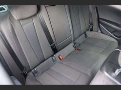 Audi A4 2.0 TDI ultra SE Saloon 4dr Diesel Manual Euro 6 (s/s) (150 ps) 16