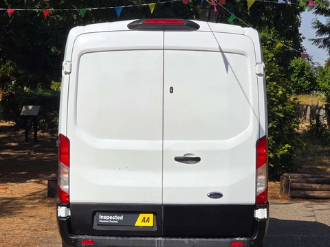 Ford Transit 2.0 Transit 330 Leader EcoBlue 41