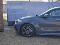 BMW 1 Series 120D XDRIVE M SPORT 5