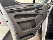 Ford Transit Custom 2.0 Transit Custom 300 Leader EcoBlue 14