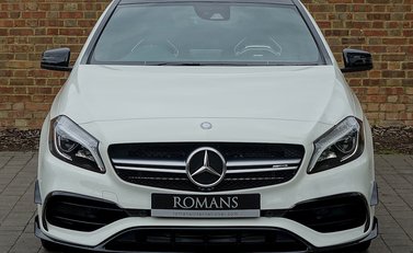 Mercedes-Benz A Class AMG 27