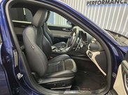 Alfa Romeo Giulia 2.9 V6 Bi-Turbo Quadrifoglio Saloon 4dr Petrol Auto Euro 6 (s/s) (510 ps) 21