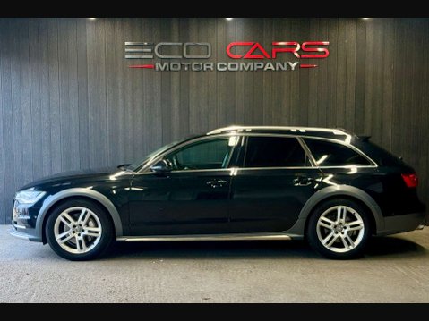 Audi A6 Allroad 3.0 TFSI V6 Estate 5dr Petrol S Tronic quattro Euro 5 (s/s) (310 ps) 4