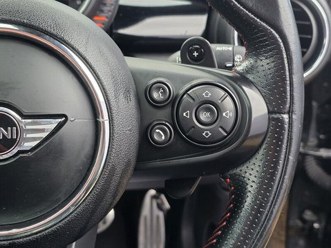 Mini Hatch JOHN COOPER WORKS 25