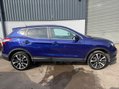 Nissan Qashqai 1.2 DIG-T Tekna 2WD Euro 6 (s/s) 5dr 7