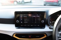 SEAT Ibiza TSI SE 23