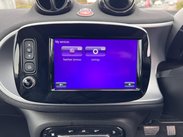 Smart Fortwo Coupe 0.9T Prime (Premium) Twinamic Euro 6 (s/s) 2dr 57