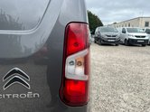 Citroen Berlingo Petrol SWB L1H1 Low Roof Enterprise Air Con Sensors EURO 6 NO VAT 23