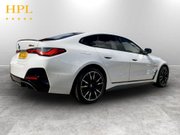 BMW i4 M50 83.9kWh Gran Coupe 5dr Electric Auto 4WD (544 ps) Parking Sensors - Re 7