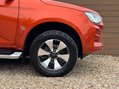 Isuzu D-Max 1.9 D-Max DL40 Auto 4WD 12