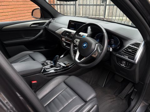 BMW Ix3 80kWh Premier Edition Auto 5dr 6