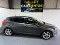 Ford Focus 1.0T EcoBoost Titanium Euro 6 (s/s) 5dr 4