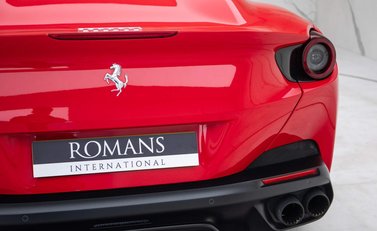 Ferrari Portofino 21