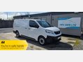 Peugeot Expert POFESSIONAL PREMIUM 1000 L2 H1 1.5 HDI 100ps EU6 1