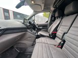 Ford Transit Connect 1.5 200 EcoBlue Limited Panel Van 5dr Diesel Manual L1 Euro 6 (s/s) (120 ps 13