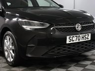 Vauxhall Corsa SE 46