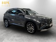 Hyundai TUCSON 1.6 T-GDi Ultimate SUV 5dr Petrol Manual Euro 6 (s/s) (160 ps) 1