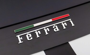 Ferrari 488 Pista 29