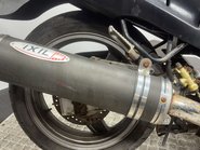 Kawasaki ZZR 1991 CLASSIC SPORTS TOURER PROJECT BIKE SPARES OR REPAIR 600CC 27