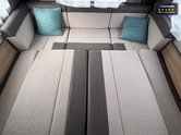 Auto-Trail Tracker 2 Berth|2 Belt|Rear lounge|Large Bathroom|TV 22