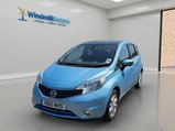 Nissan Note 1.2 DIG-S Tekna CVT Euro 5 (s/s) 5dr 5