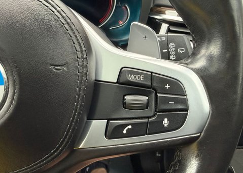 BMW 5 Series 3.0 540i M Sport Touring 5dr Petrol Auto xDrive Euro 6 (s/s) (340 ps) 15