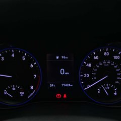 Hyundai KONA 1.0 Kona Premium 5dr 1