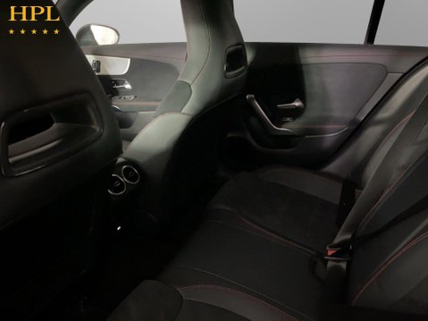 Mercedes-Benz CLA Class 1.3 CLA250e 15.6kWh AMG Line (Premium) Shooting Brake 5dr Petrol Plug-in Hy 19
