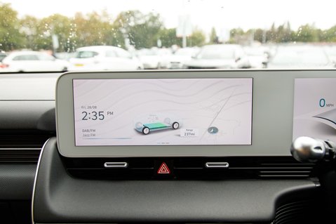 Hyundai IONIQ 5 PREMIUM 17