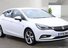 Vauxhall Astra 1.0i Turbo ecoFLEX SRi Nav Euro 6 (s/s) 5dr