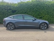 Tesla Model 3 (Dual Motor) Long Range Saloon 4dr Electric Auto 4WDE (346 ps) 6