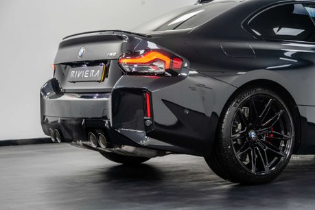 BMW M2 3.0 M2 Auto 3dr 13
