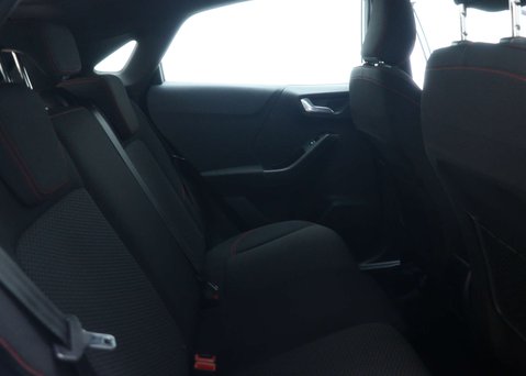 Ford Puma 1.0T EcoBoost MHEV ST-Line SUV 5dr Petrol Hybrid DCT Euro 6 (s/s) (125 ps) 44