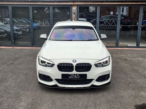 BMW 1 Series 3.0 M140i Shadow Edition Auto 3dr 31