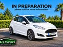 Ford Fiesta 1.0 Fiesta ST-Line 3dr