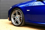 BMW 3 Series 3.0 325i M Sport Auto 2dr 15