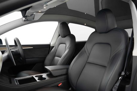 Tesla Model Y ModeL Y Performance AWD 4WD 5dr 2