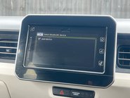 Suzuki Ignis SZ5 DUALJET ALLGRIP SHVS MHEV 25