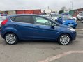Ford Fiesta 1.4 Fiesta Titanium 96 5dr 3