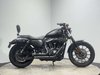Harley-Davidson Sportster 883 IRON 2010 ONLY 4K NEW MOT SERVICED VERY CLEAN CRUISER BIKE 883CC