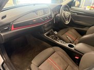 BMW X1 2.0 18d Sport xDrive Euro 5 (s/s) 5dr 17