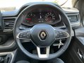 Renault Trafic 2.0 dCi Blue LL30 Sport Crew Van L2 H1 Euro 6 (s/s) 6dr 17