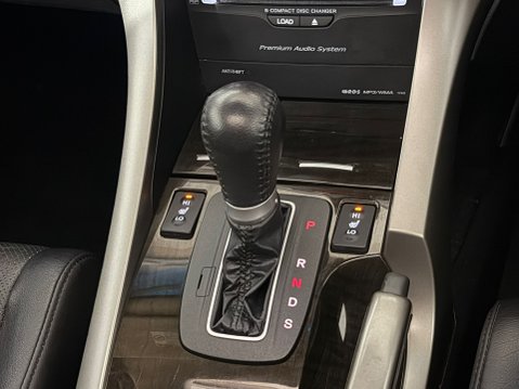 Honda Accord I-DTEC EX 19